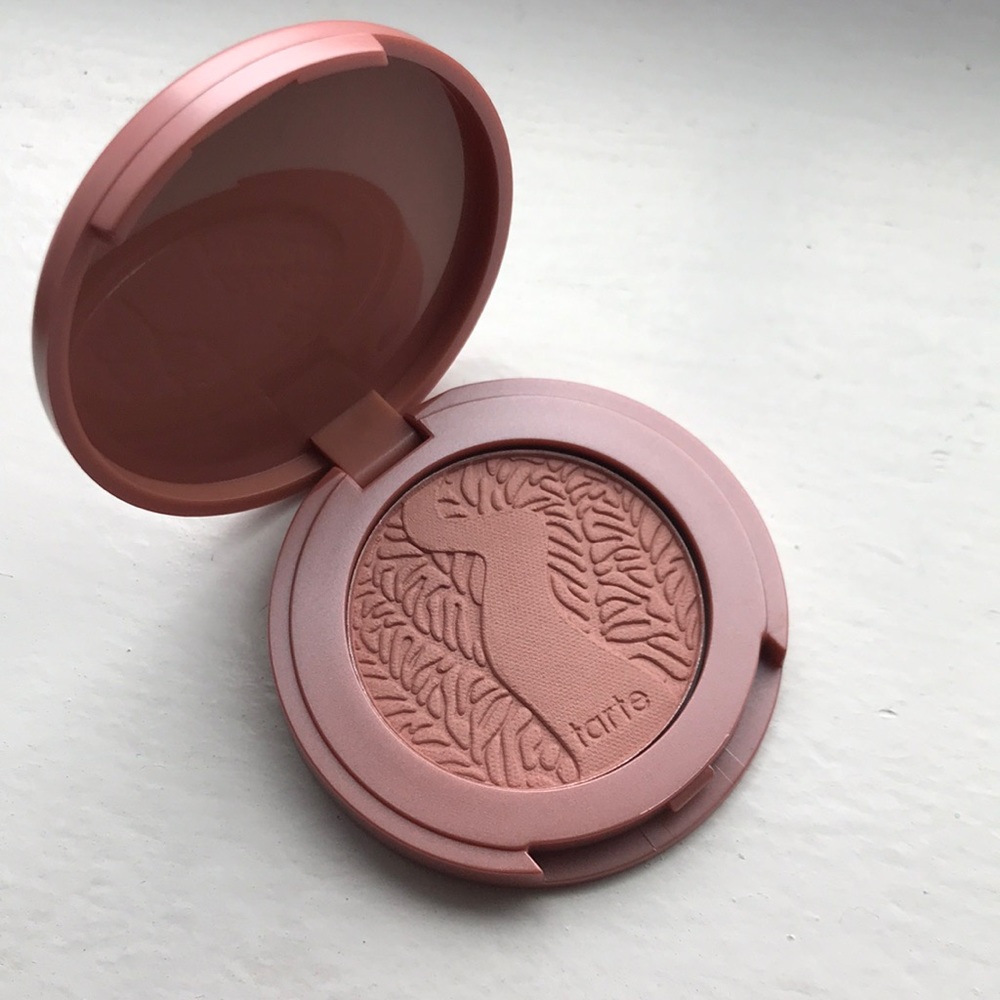 Tarte Amazonian Clay 12 Hour Blush